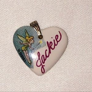 Disney Jackie pendant